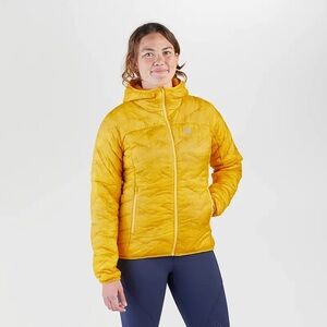 Outdoor Research Superstrand Hoody jacket in larch